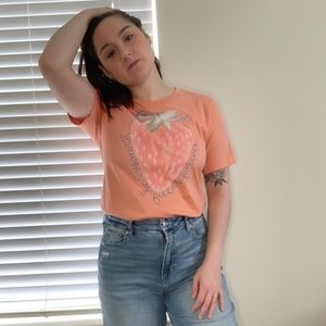 The Beatles Graphic Tee